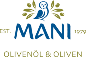 MANI Logo