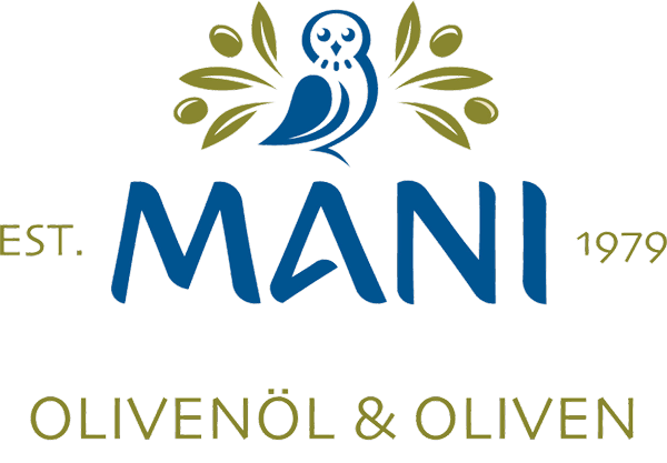 MANI Logo