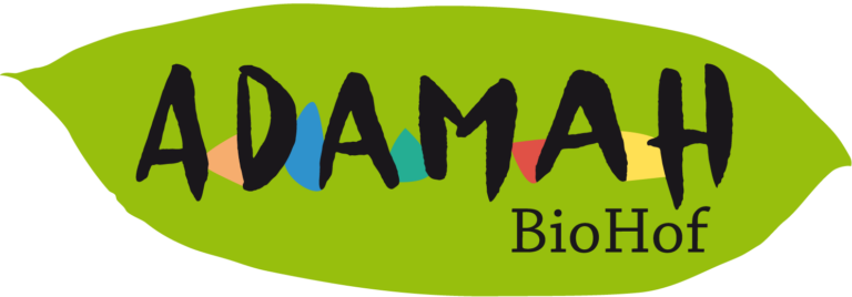 Logo Adamah BioHof